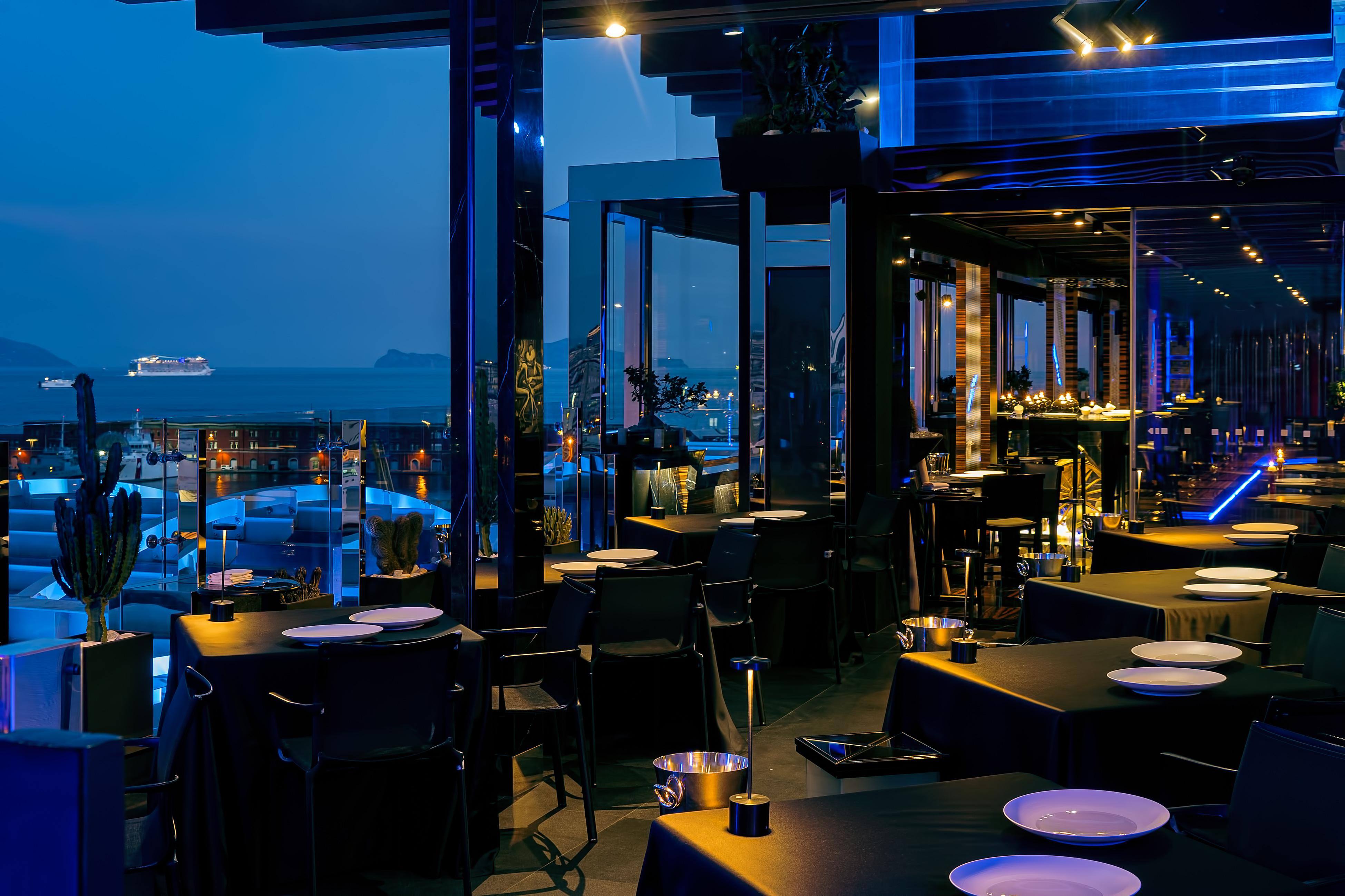 Romeo Napoli Hotel Exterior photo